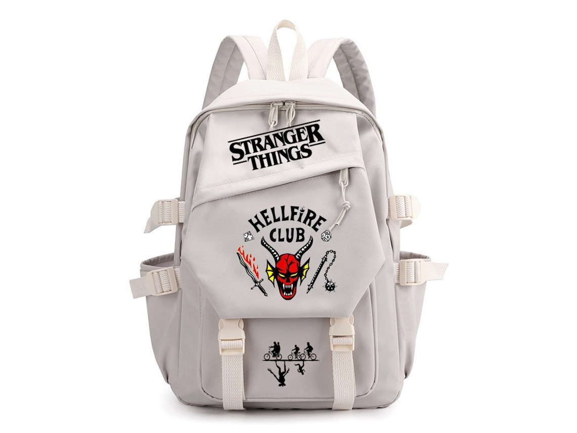 Mochila Escolar, Juvenil Para Uso Diário