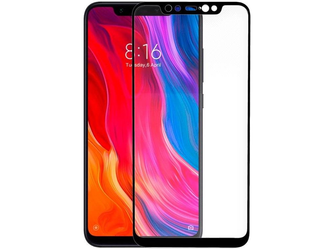 Pelicula de Vidro COOL Mi 8«8 Pro