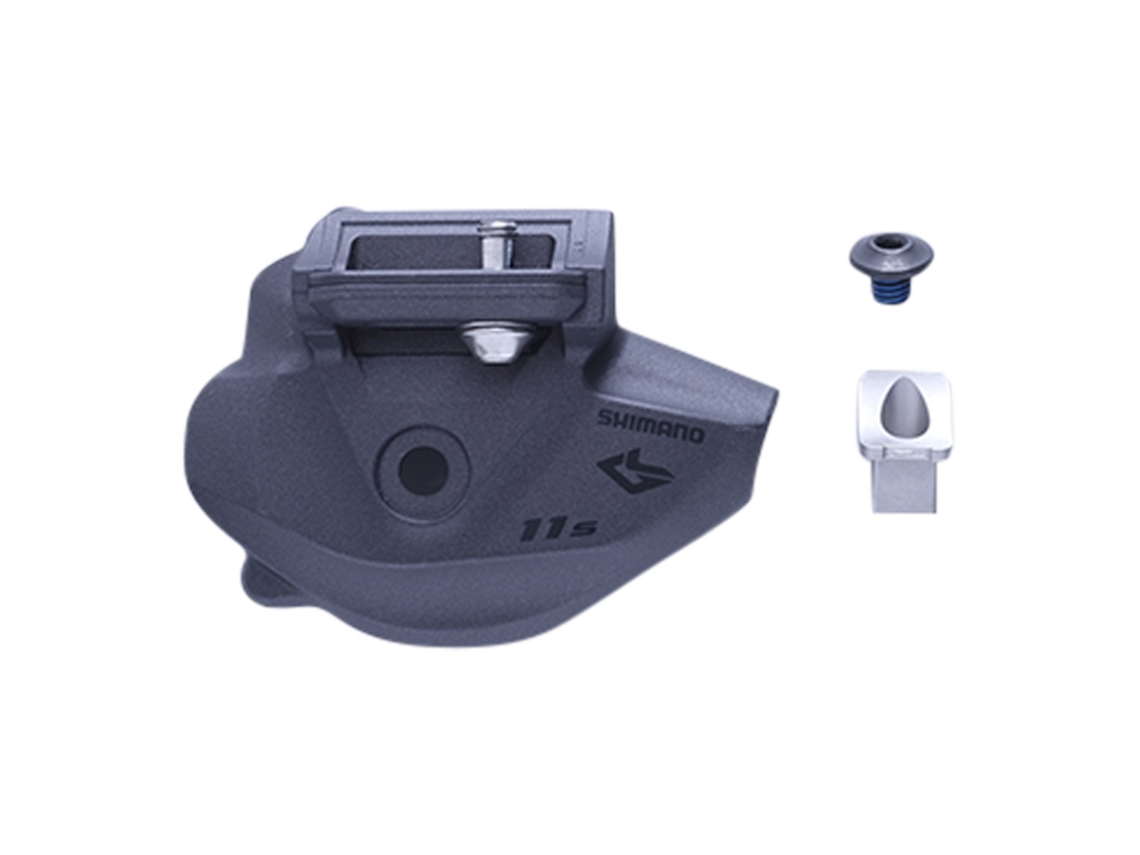 Tampa recta SHIMANO SL-M8130-I