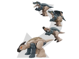 Figura de Ação MATTEL HLP09