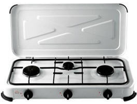 Fogão Portátil DCG ELTRONIC EKP2423