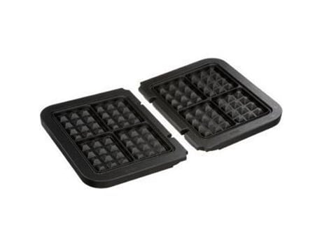 Placa para Fazer Waffles CUISINART Gr020E