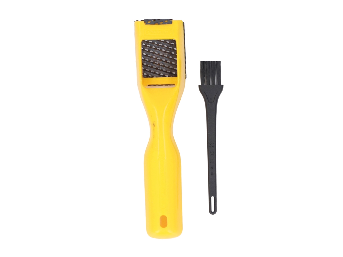 Ferramenta De Conformação De Argila Pottery Shaper Para Escultura E Lixamento Com Pincel De Limpeza