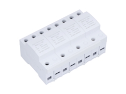 Dispositivo De Proteção Contra Descargas Para Queda De Tensão Laxiscreed Modular