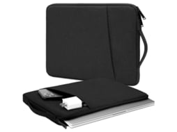 Capa impermeável e à prova de choque Aquaforge para laptop de 13 polegadas (Macbook Air Xf23)