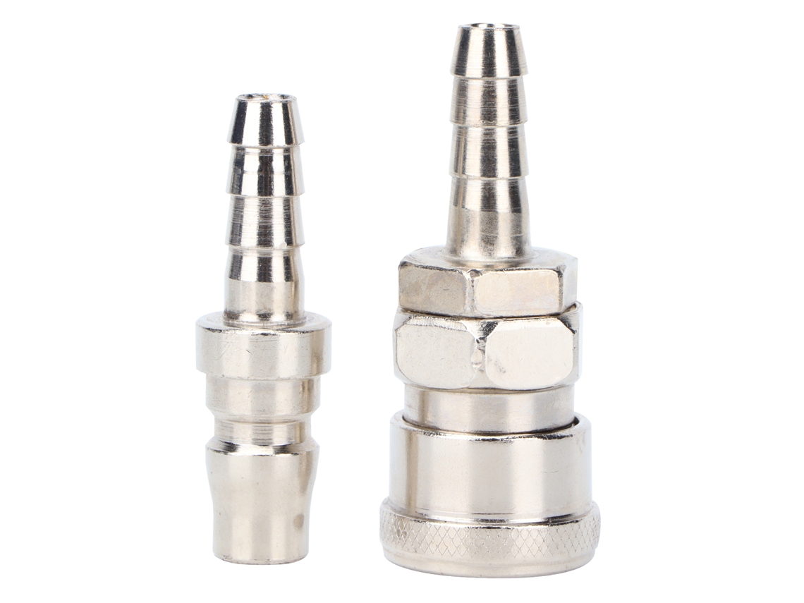 Tomada de piso Primerox inox IP44, embutida, resistente à água