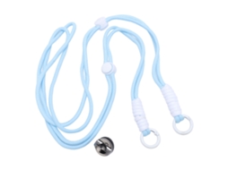 2026 cordão Anti perda para Câmera de Ação, Cordão de Pescoço, Correia de Nylon para Pocket 3