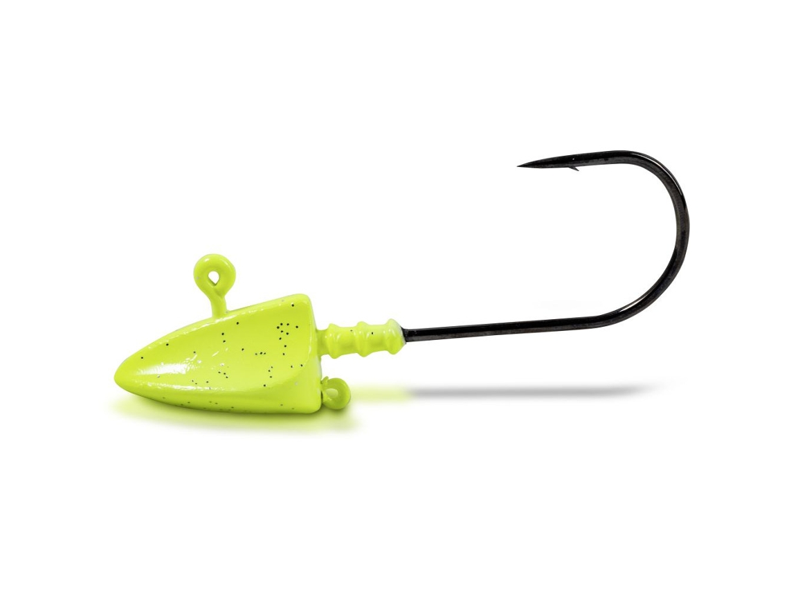 Cabeça de Chumbo RHINO Jig Force