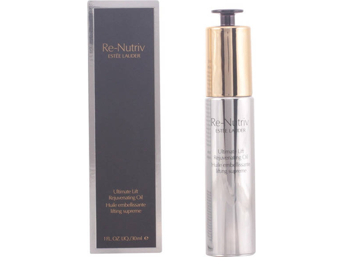 Creme de Rosto ESTÉE LAUDER Re-Nutriv Ultimate Oleos (30 ml)