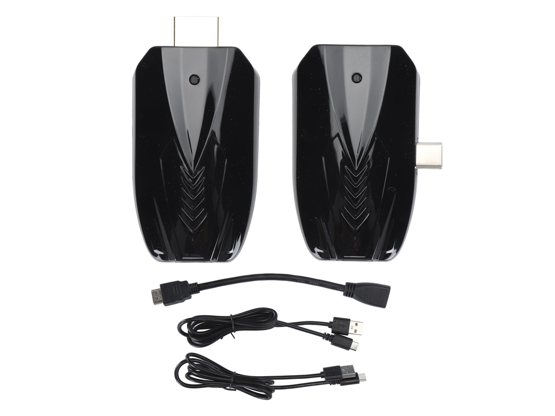 Dongle Wireless Display LAXISCREED 5g Wifi Type C