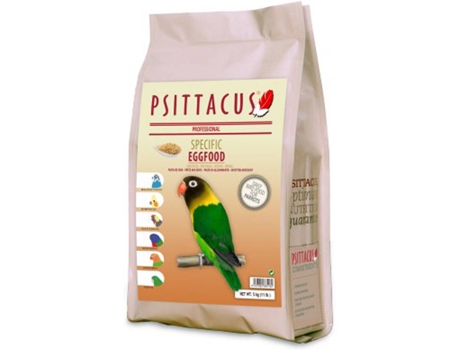 Breeding Colar Eggfood 1 Kg 