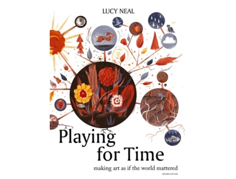 Livro Playing for Time de Lucy Neal (Inglês)