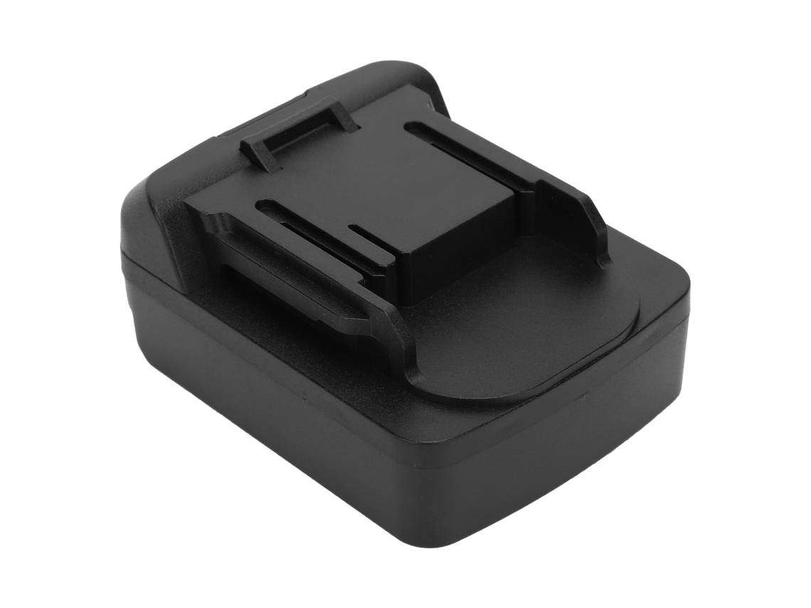 Laxiscreed Adaptador De Bateria Bosch 18v Para Ferramentas Makita 18v Bl