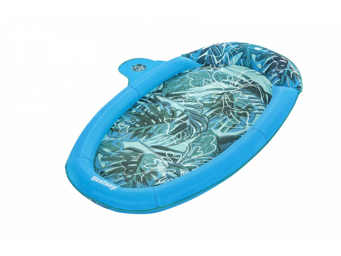 Colchão Tropical 171x94cm Bestway