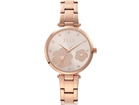 Relógio Elle® Feminino Orsay Ell25035