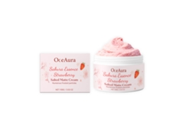 Gel Limpeza Corporal Cereja Morango