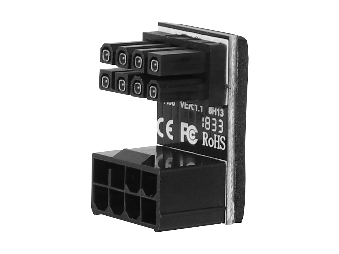 Adaptador 8pin Placa de Vídeo LAXISCREED