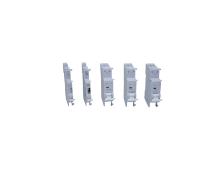 Ndt3-ovt-m-63 Bobina Sobreten