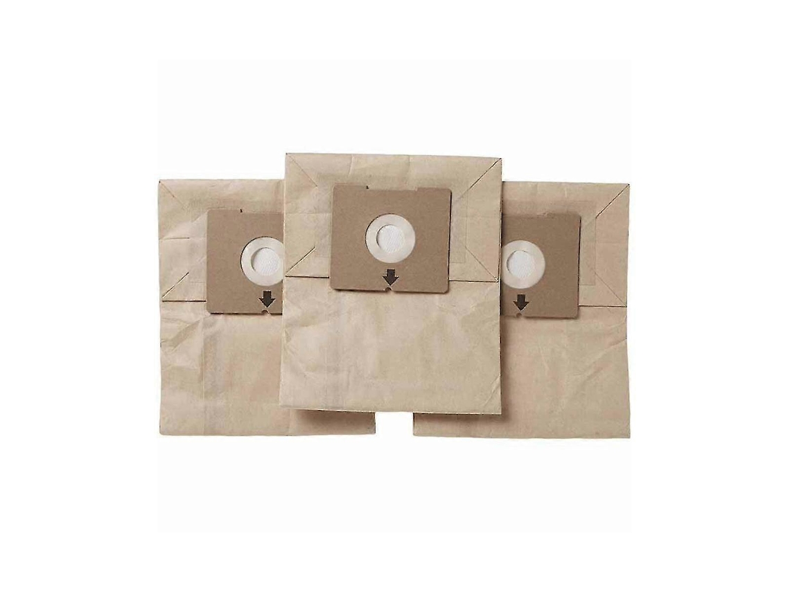 10 Sacos De Vácuo De Substituição Para Série 4122 2154a/2154c/2154w Peças 2138425, 213-8425