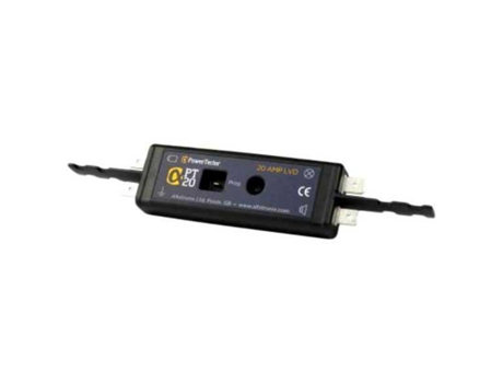 Alfatronix Powertector Pt 20