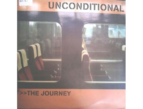Vinil The Journey Spotsound Records