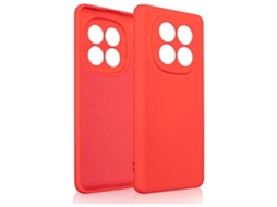 Capa Beline Para Xiaomi Redmi Note 14 Pro Capa Protetora Amaciada