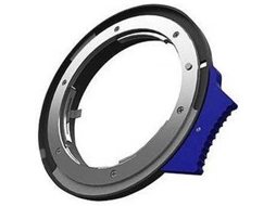 Adaptador NOVOFLEX EOS/NIK NT F EOS