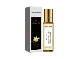 Óleo Perfumado North Moon Rollerball Fresca Duradoura