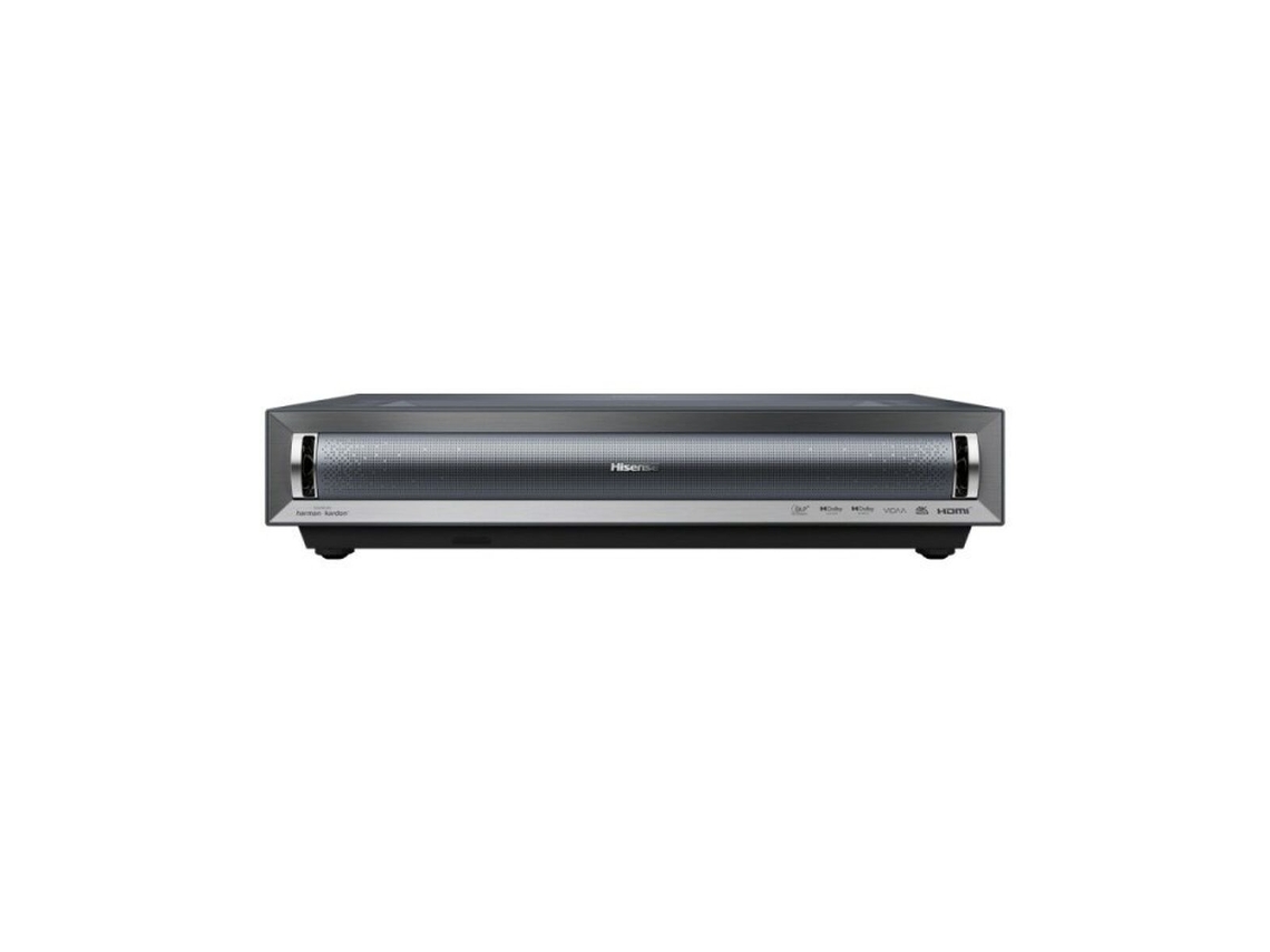 Projetor de Cinema HISENSE PX3 (80 - 150" - 4K)