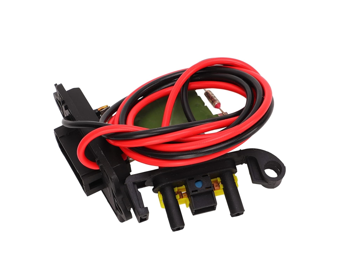 Atuador do Defletor de Ar, Suporte do Radiador, Ajuste da Aleta do Motor SFUSHOS
