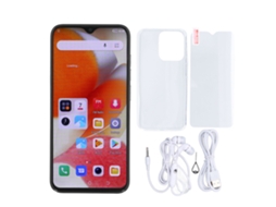 Smartphone Desbloqueado 4g LAXISCREED Android 14.0 6800mah