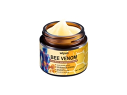 Creme Articular com Veneno de Abelha para Alívio e Bem estar LAXISCREED