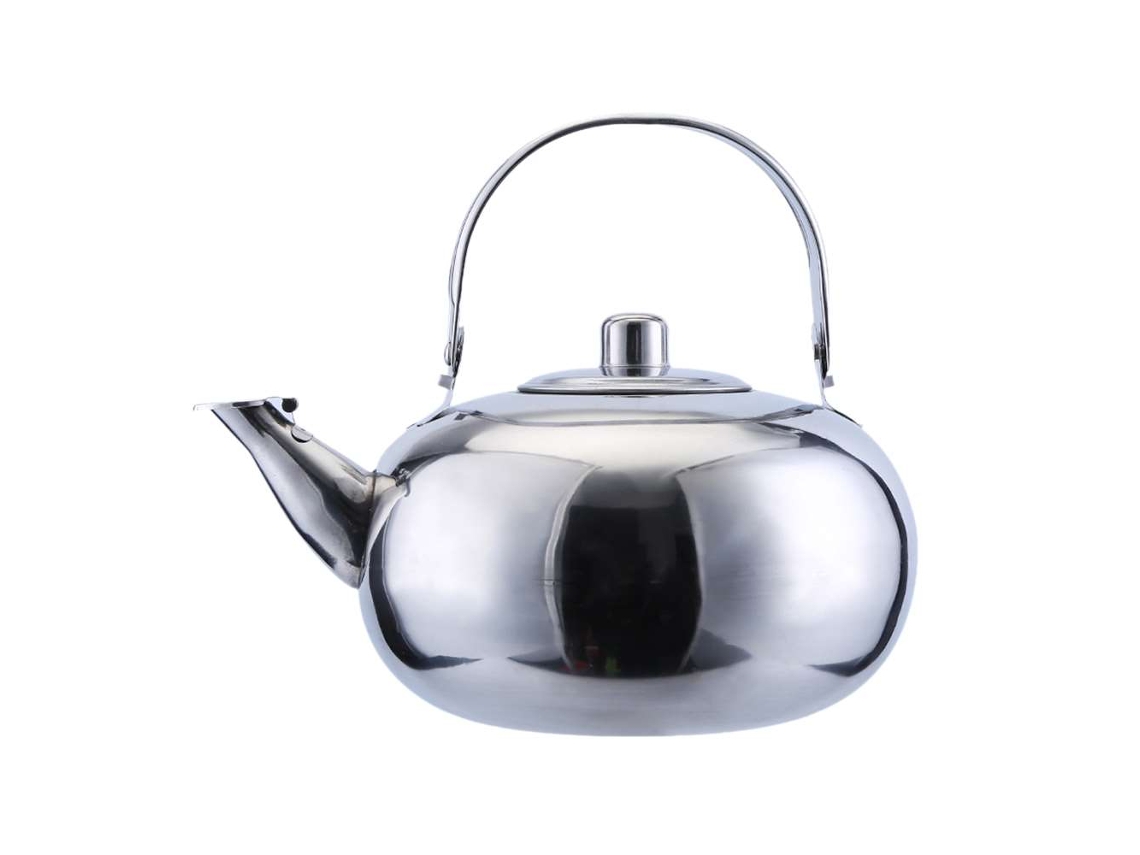 Chaleira XGF Tea Rápido Ferver