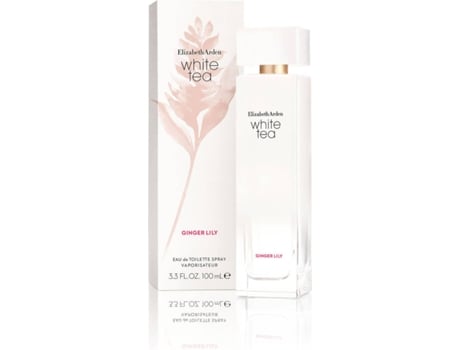 Perfume   White Tea Ginger Lily  Eau de Toilette (100 ml)