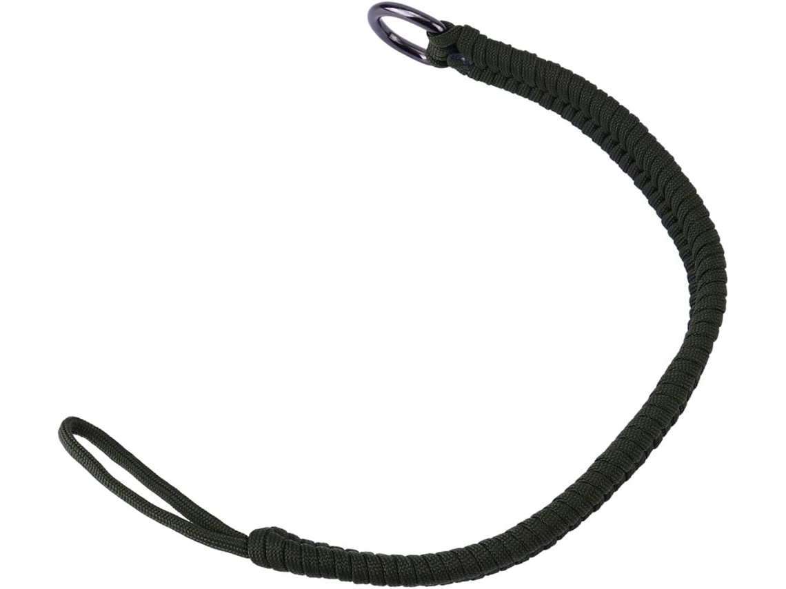 Alça De Pulso Multifuncional Iplusmile Para Câmera, Verde, Resistente A Quedas, Compatível Com Câmeras Dslr