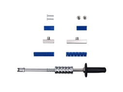Vidaxl Conjunto Martelo Deslizante 7 Pcs Aço Carbono