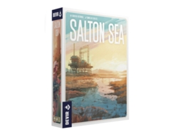 Salton Sea Pt DEVIR
