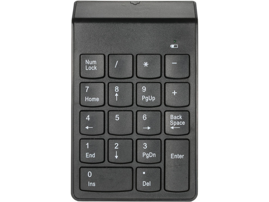 Teclado Tablet ANSELF C3058  (Bluetooth)