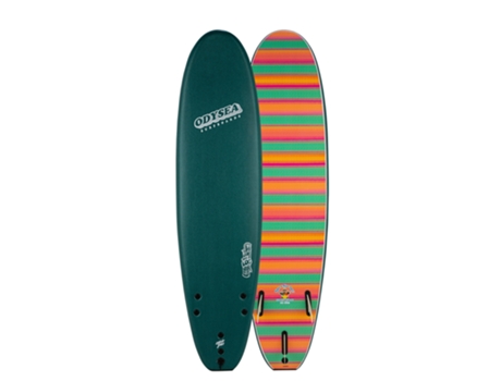 Direcção CATCH SURF Odysea 7-0 Log- Johnny Redmond