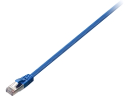 Cabo de Rede V7 (RJ45 - 5 m - Azul)