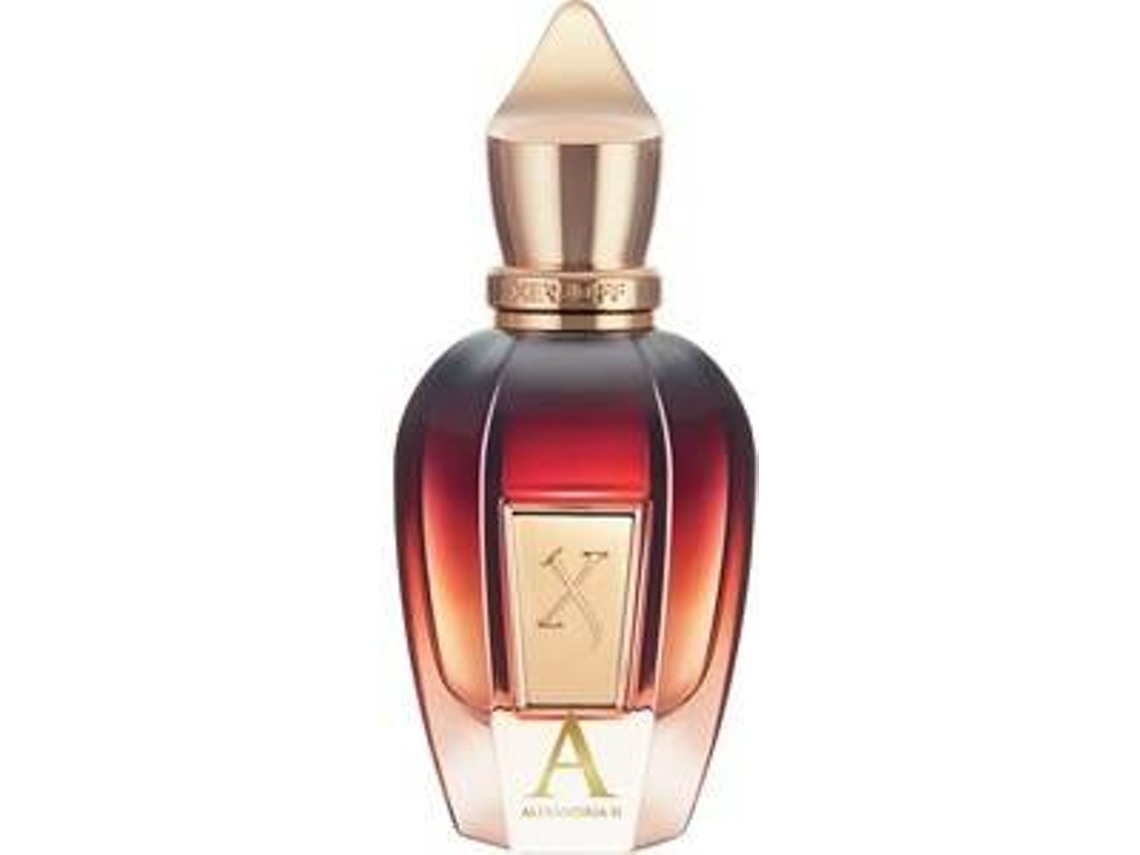 Perfume XERJOFF Collections Alexandria Ii Eau De Parfum (50 ml)