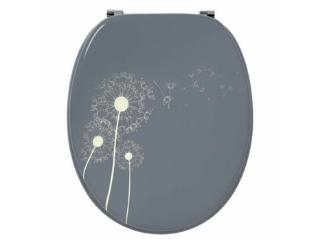 Tampos de Sanita WIRQUIN (Aço Inoxidável - 39.20 x 8.40 x 45.60 cm)