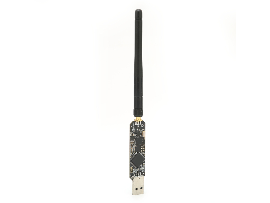 Módulo Ubertooth One Análise 2.4ghz Pcb