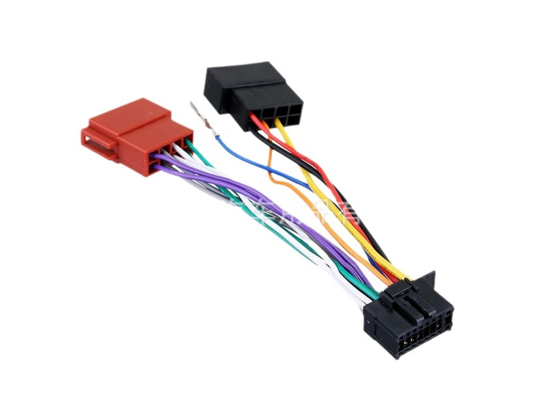 Adaptador de Alimentação para Máquina de CD Pioneer AQUAFORGE