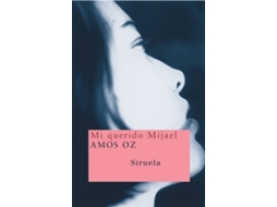 Livro Mi Querido Mijael de Amos Oz (Espanhol)