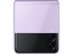 Smartphone SAMSUNG Galaxy Z Flip 3 5G (6.7'' - 8 GB - 128 GB - Violeta)