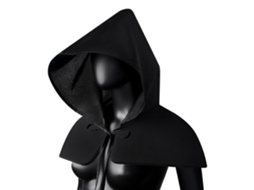 Laxiscreed Fantasia Ghost Festival Para Cosplay, Eventos E Entretenimento