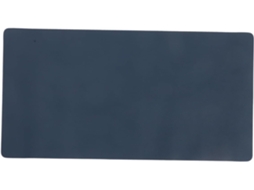Protetor De Mesa Em Couro Pu Para Teclado E Mouse, Ideal Para Escritório E Estudo. Gokoco