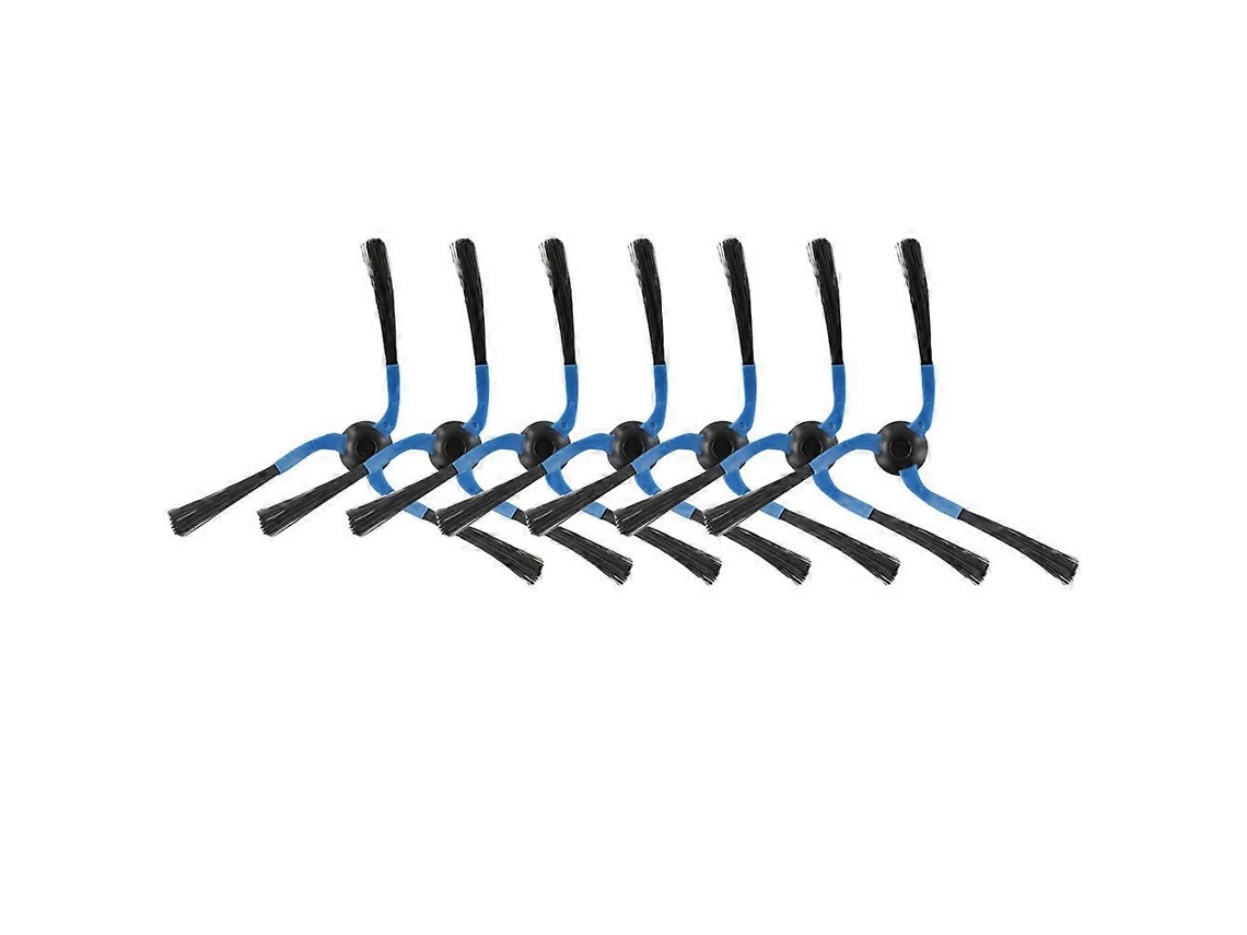 Vacuum Cleaner Side Brush For Robot -rm72vr -rm96w -rm84v Vacuum Cleaner Accessories