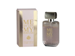 Genérico THE SCENT women (Hugo Boss) 100ml